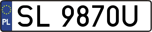 SL9870U
