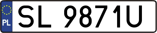 SL9871U