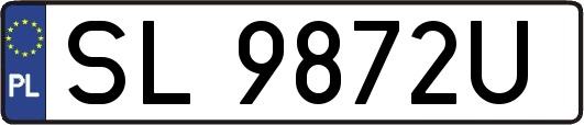 SL9872U