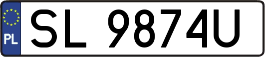 SL9874U