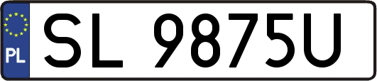 SL9875U