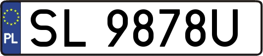 SL9878U