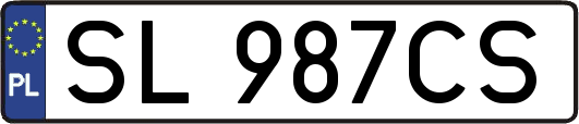 SL987CS