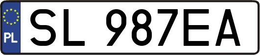SL987EA