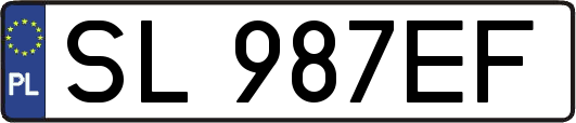SL987EF