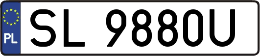 SL9880U