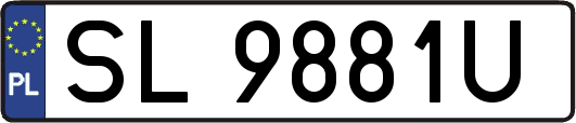 SL9881U