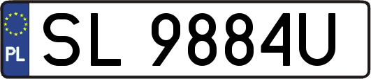 SL9884U