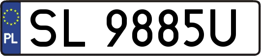 SL9885U