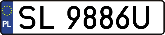 SL9886U