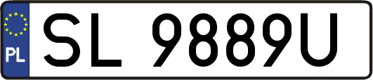 SL9889U