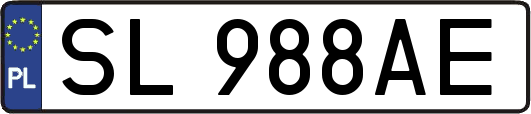 SL988AE