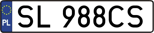 SL988CS