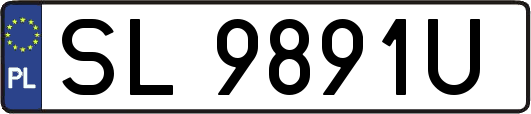 SL9891U