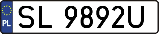 SL9892U
