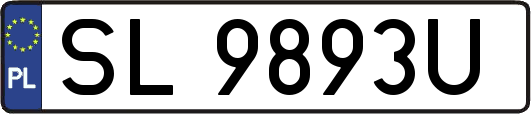 SL9893U
