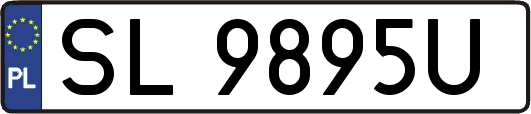 SL9895U