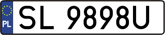 SL9898U