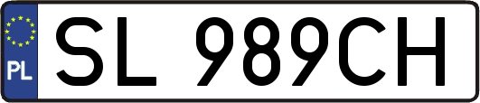 SL989CH