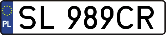 SL989CR