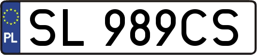 SL989CS