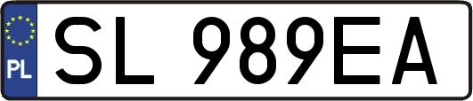 SL989EA