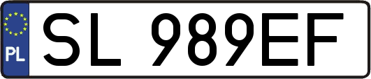SL989EF