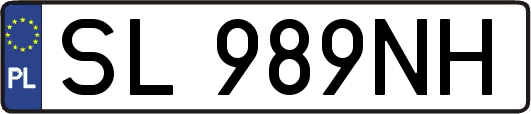 SL989NH