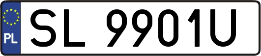 SL9901U