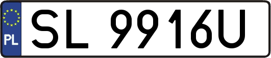SL9916U