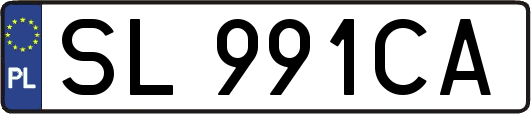 SL991CA