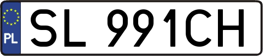 SL991CH