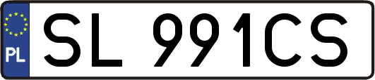 SL991CS