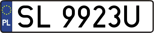 SL9923U