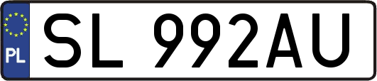 SL992AU
