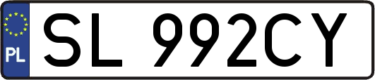 SL992CY