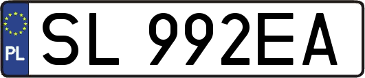 SL992EA