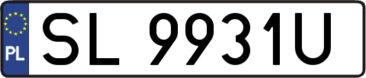 SL9931U