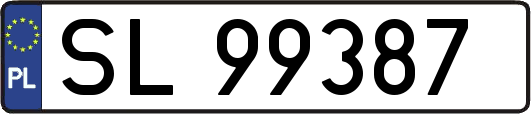 SL99387