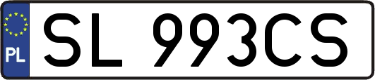 SL993CS