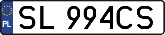 SL994CS