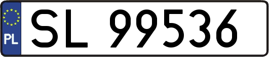 SL99536
