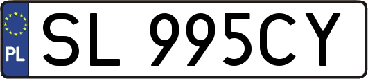 SL995CY