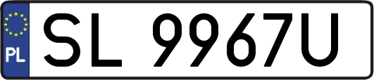 SL9967U