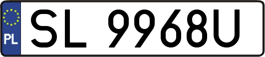SL9968U