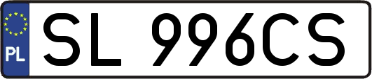SL996CS