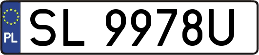 SL9978U