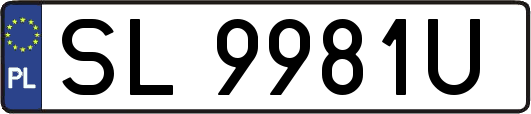 SL9981U