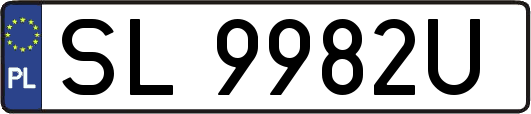 SL9982U
