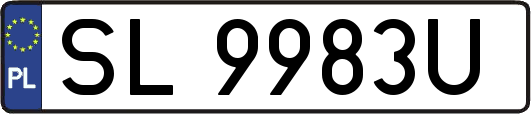 SL9983U